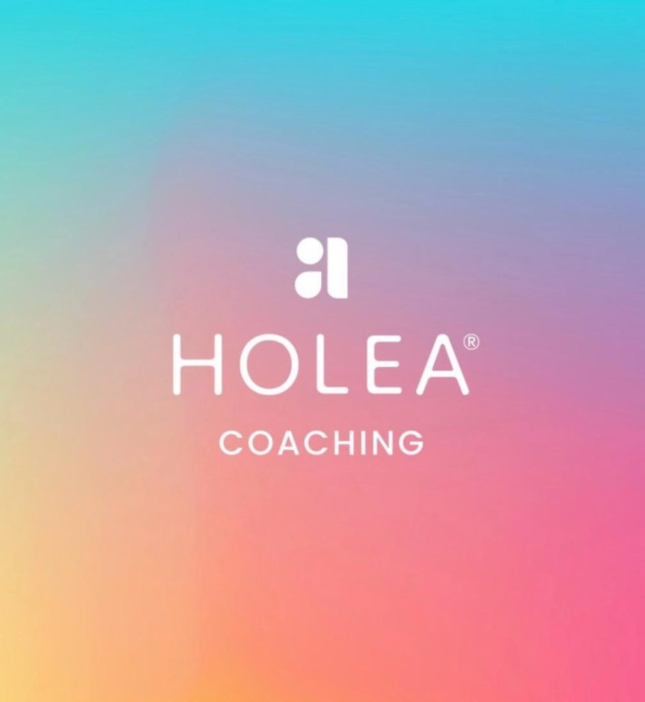 Karin Solar, Holea Coaching